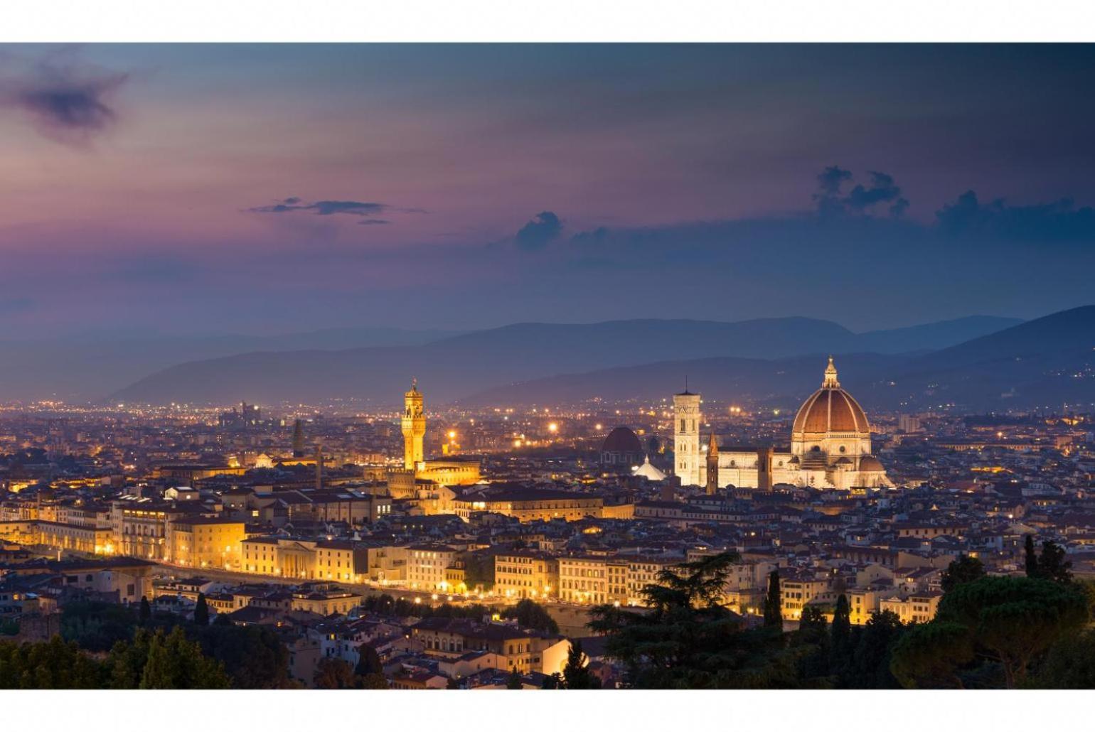Villa Podere Belvedere Siena Eksteriør bilde